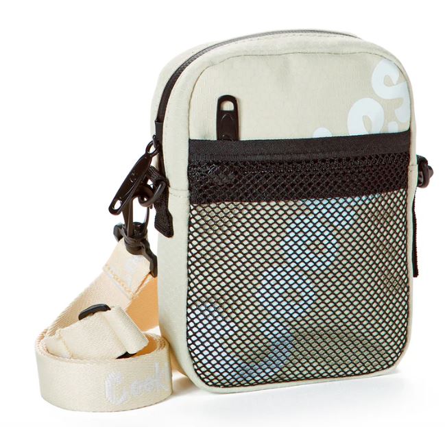 Cookies | Layers Smell Proof Nylon Shoulder Bag
