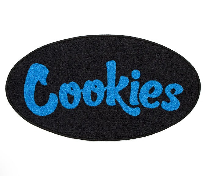 Cookies Oval Rug