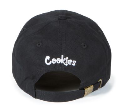 Cookies | C-Bite Dad Hat