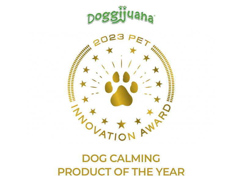 Doggijuana | Get the Munchies! | Hot Dog Refillable Dog Toy