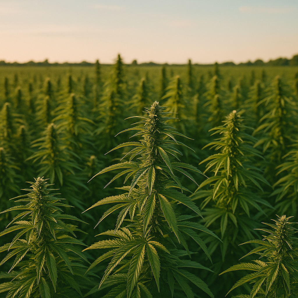 Why Buy Products Made from Hemp