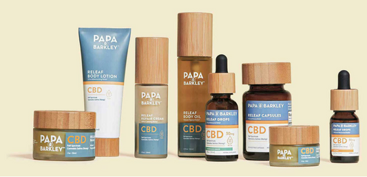 Cannabis Wellness 101: How Topicals, Tinctures, Capsules & Patches Work in Your Body