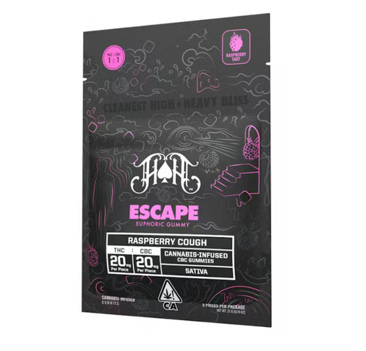 Meet the “Rare Cannabinoid” Gummies Behind the Buzz