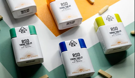 RSO, Rick Simpson, and Emerald Bay Extracts – What You Need to Know