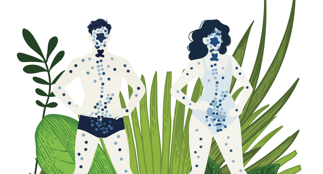 Meet Your Endocannabinoid System: What It Is & What It Does