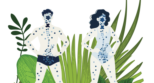 Meet Your Endocannabinoid System: What It Is & What It Does