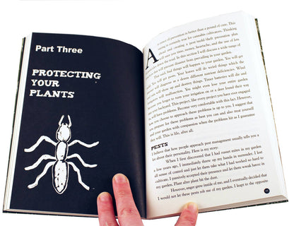 Book | Feminist Weed Farmer: Growing Mindful Medicine In Your Own Back Yard