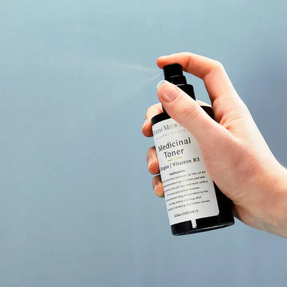 Mama's Medicinals | Medicinal Toner | 3.3 oz.