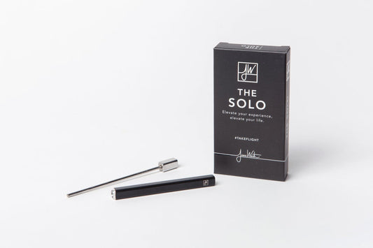 Jane West | The Solo