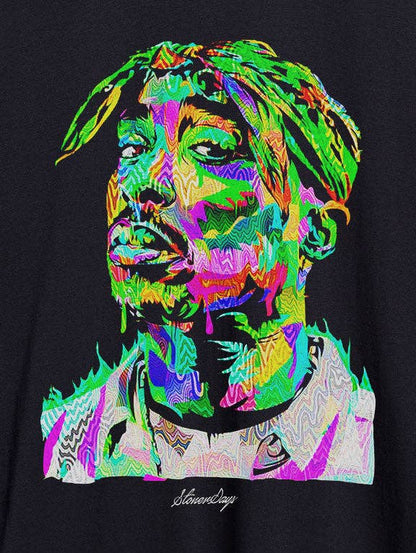 Men's Pop Art | Pac Tank