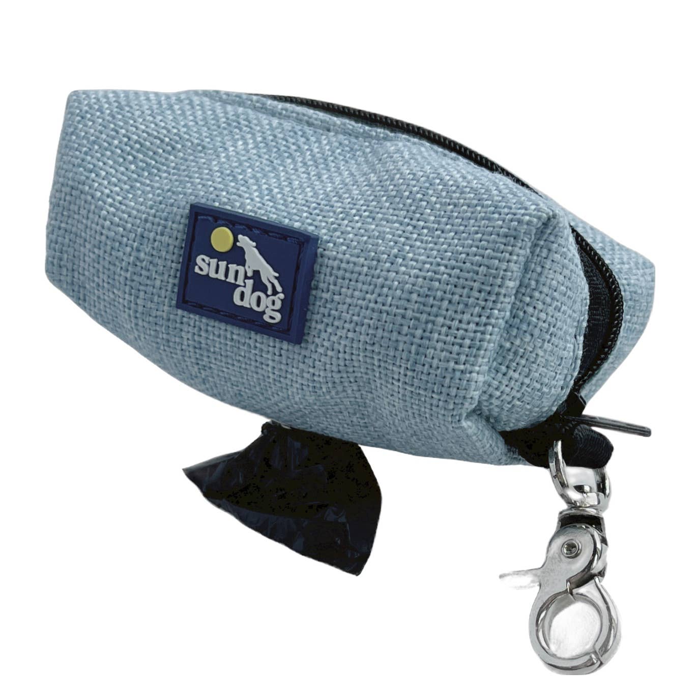 Organic Hemp Pet Waste Dispenser Holder