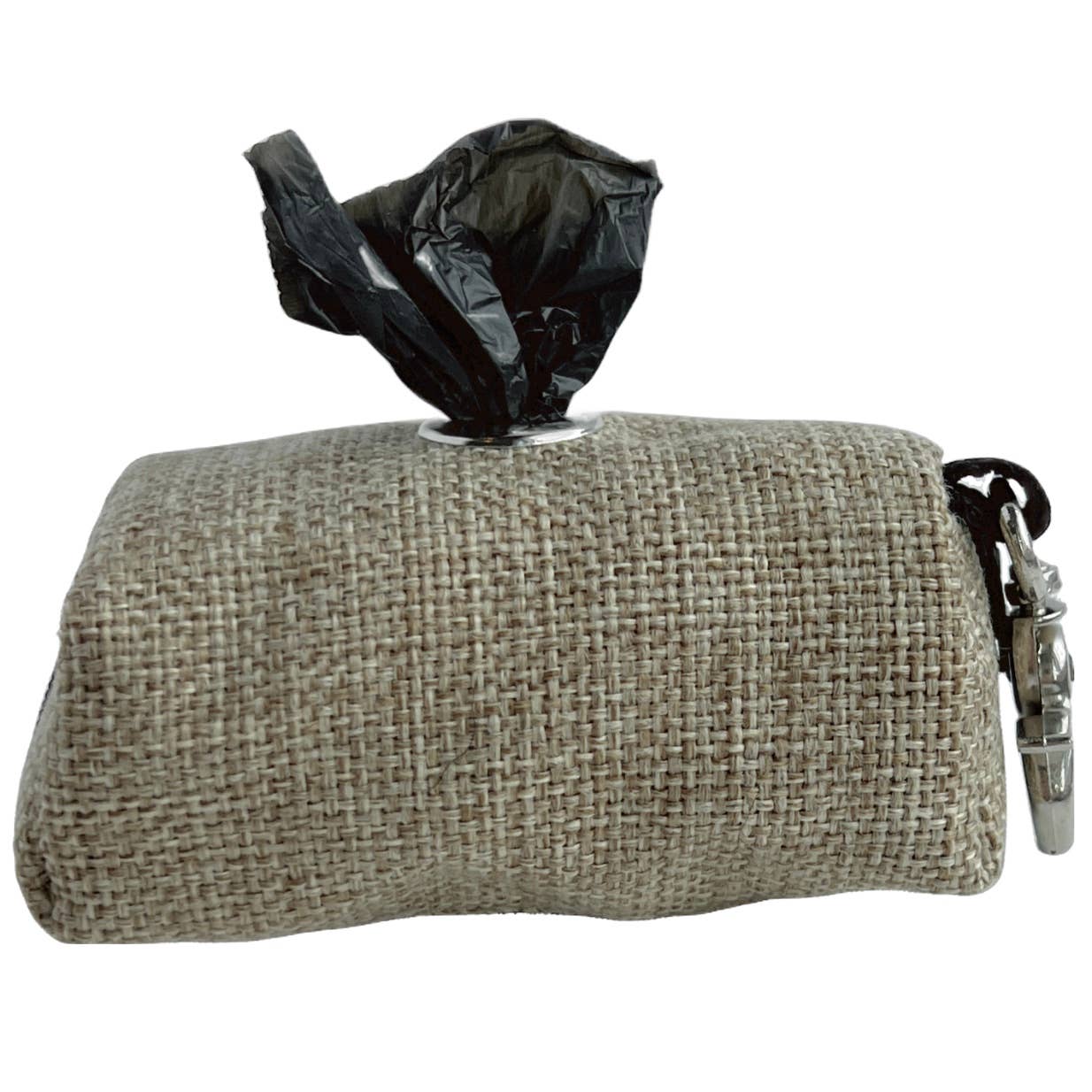 Organic Hemp Pet Waste Dispenser Holder