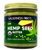 Organic Hemp Seed Butter | 8 oz