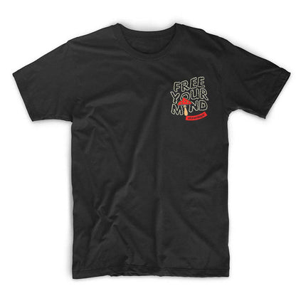Free Your Mind Tee
