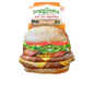 Doggijuana | Get the Munchies ! | Cheeseburger Refillable Dog Toy