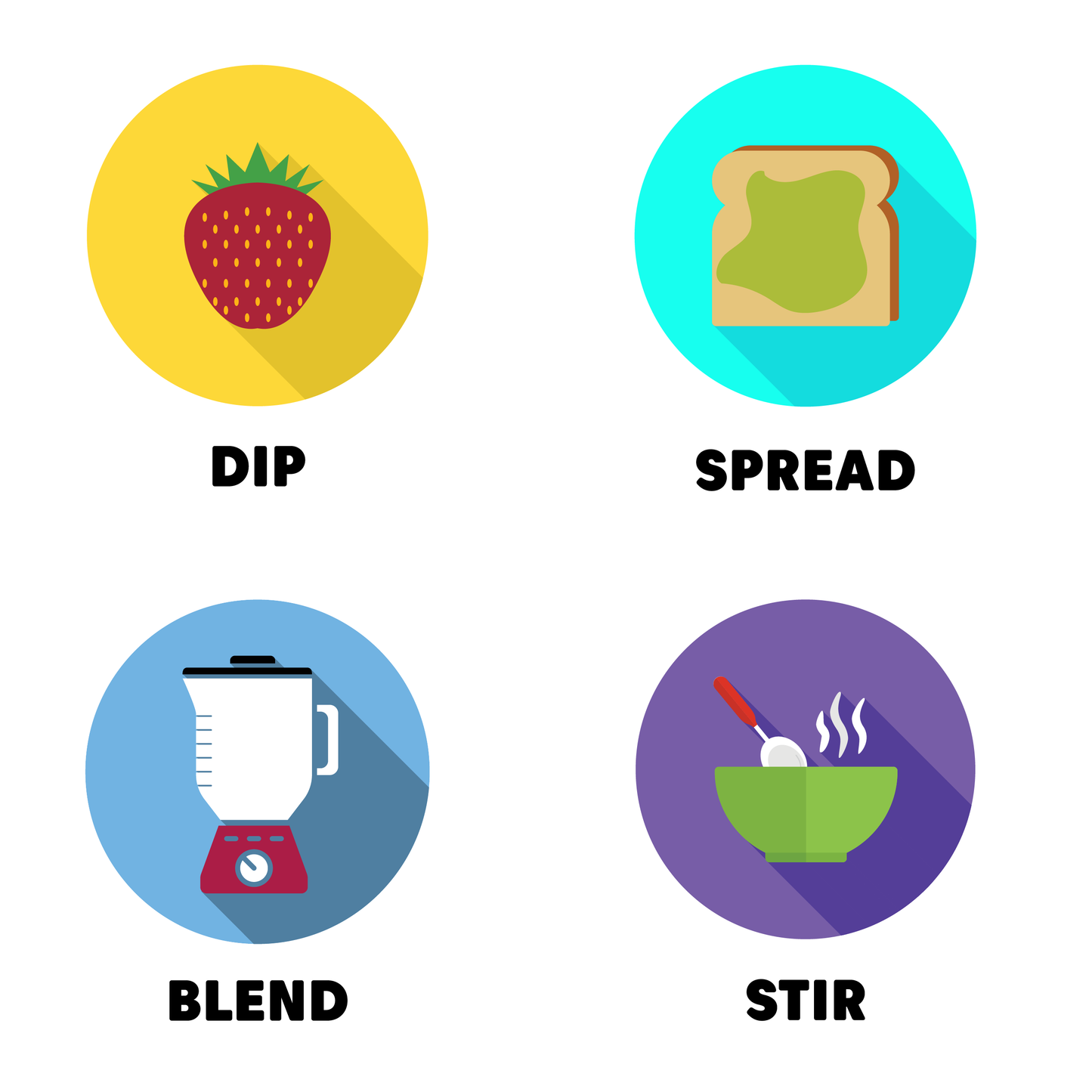 Organic Hemp Seed Butter | 8 oz