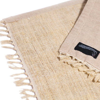 Local Women Handcrafts | Hemp Placemat