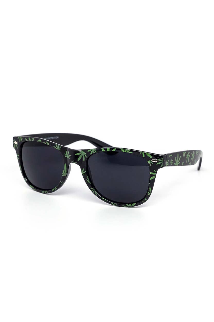 Unisex Sunglasses Set | Multiple Styles