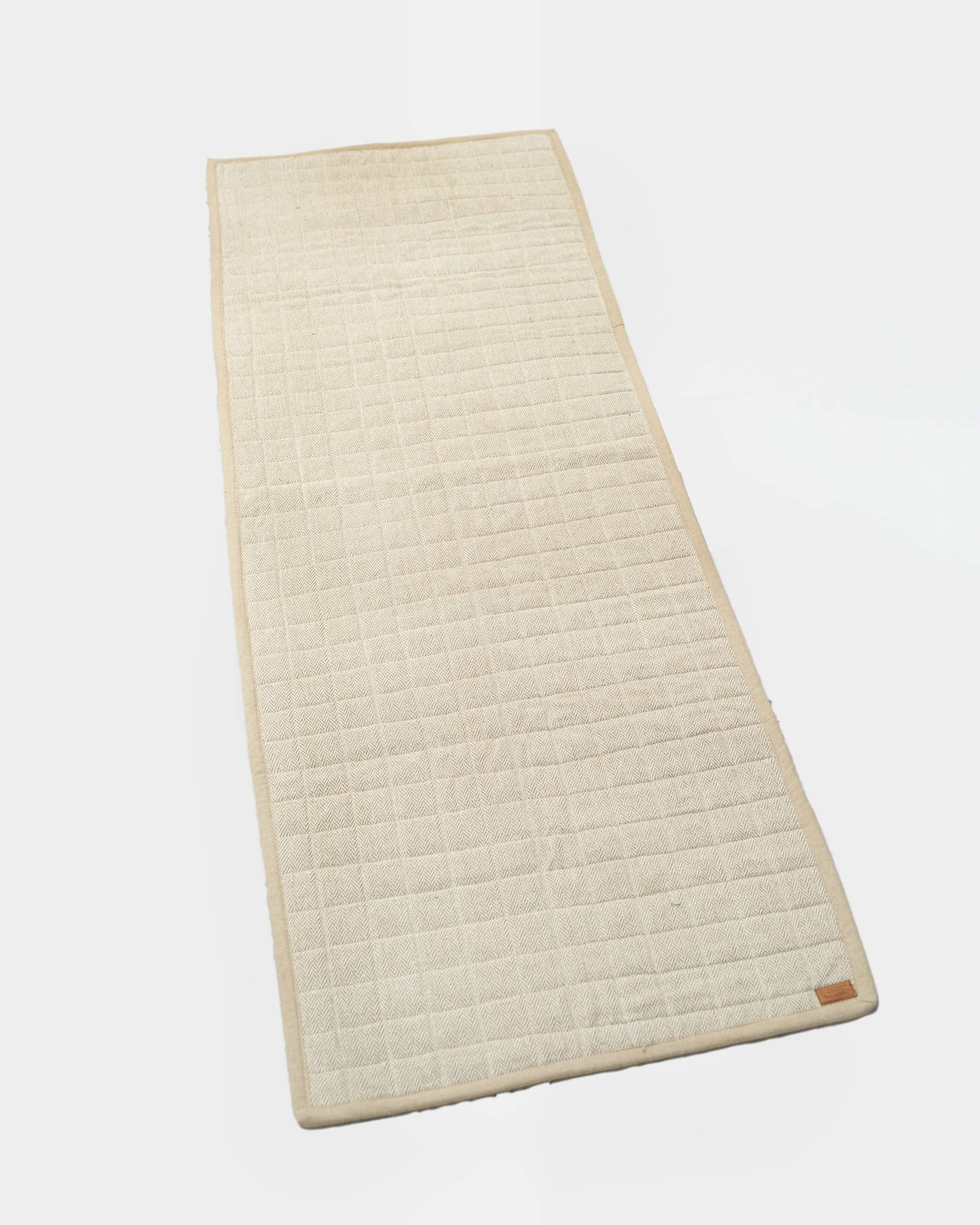 Local Women Handicrafts | Hemp  Yoga Mat