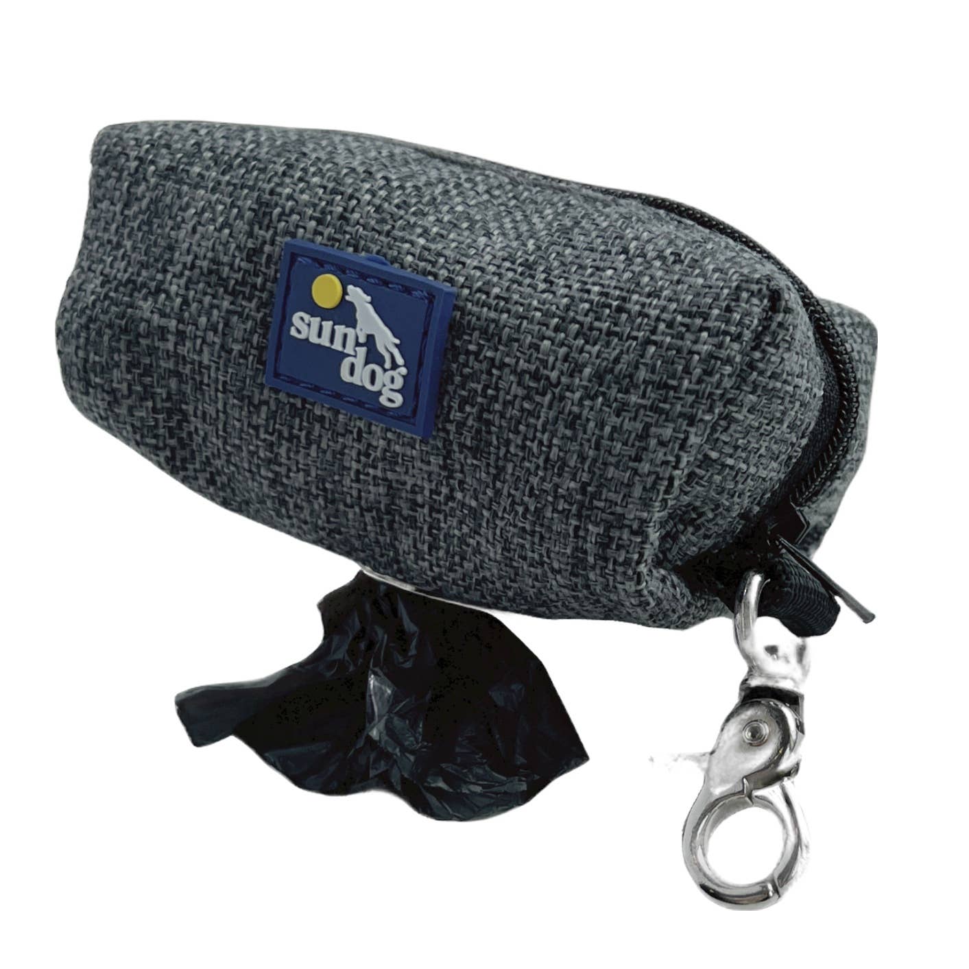 Organic Hemp Pet Waste Dispenser Holder