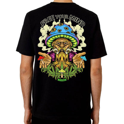 Free Your Mind Tee