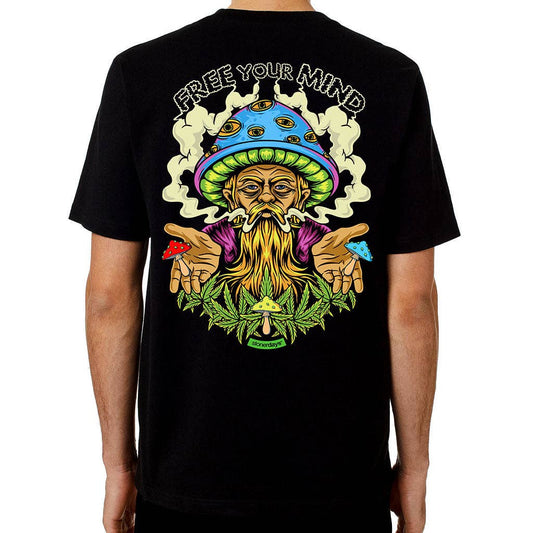 Free Your Mind Tee
