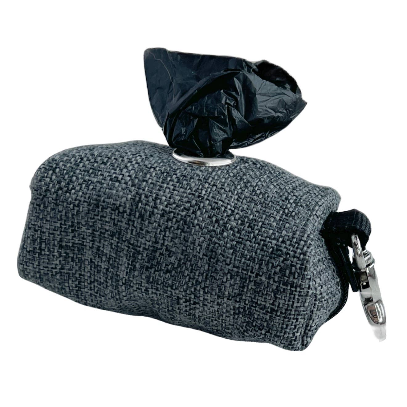 Organic Hemp Pet Waste Dispenser Holder