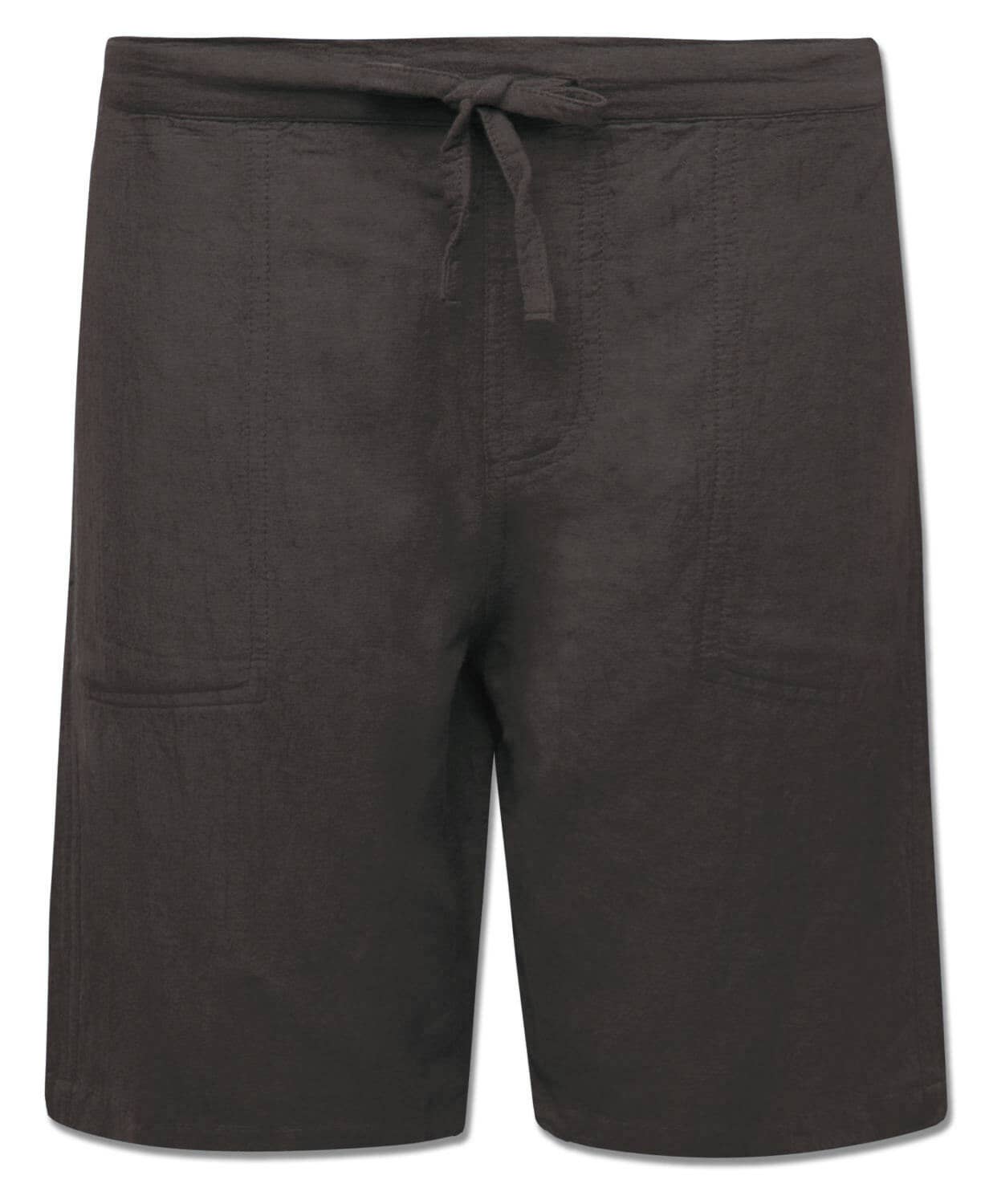 Men's Hemp Yoga Shorts