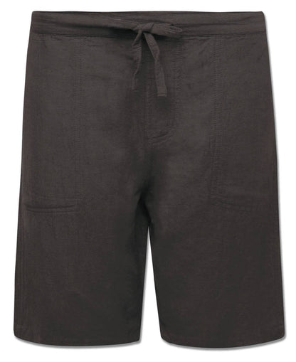 Men's Hemp Yoga Shorts