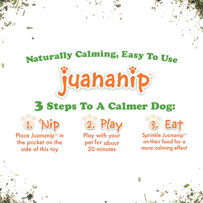 Doggijuana | Juananip™ Refill Bottle