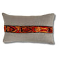 Faja & Hemp Pillow