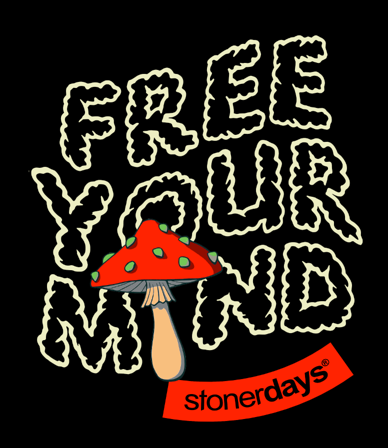Free Your Mind Tee