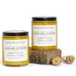 Mama's Medicinals | CBD Sugar Body Scrub | 8 oz.