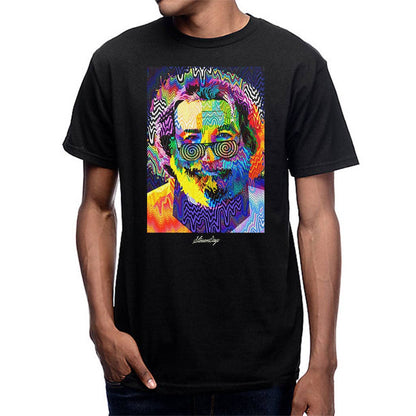 Men's Pop Art | Jerry Garcia Tee