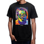 Men's Pop Art | Jerry Garcia Tee