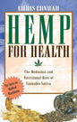 Book | Hemp for Health