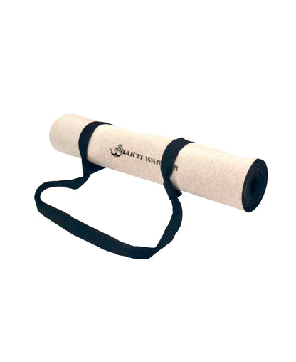Samskara Hemp Yoga Mat