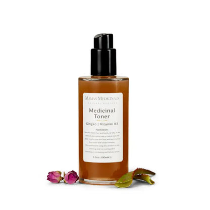 Mama's Medicinals | Medicinal Toner | 3.3 oz.
