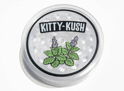 Nip Buds | Catnip Flower Buds with Grinder