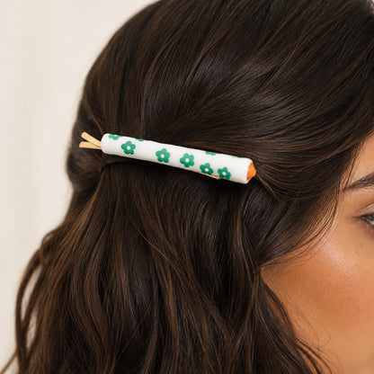 Edie Parker | Hair Barrette