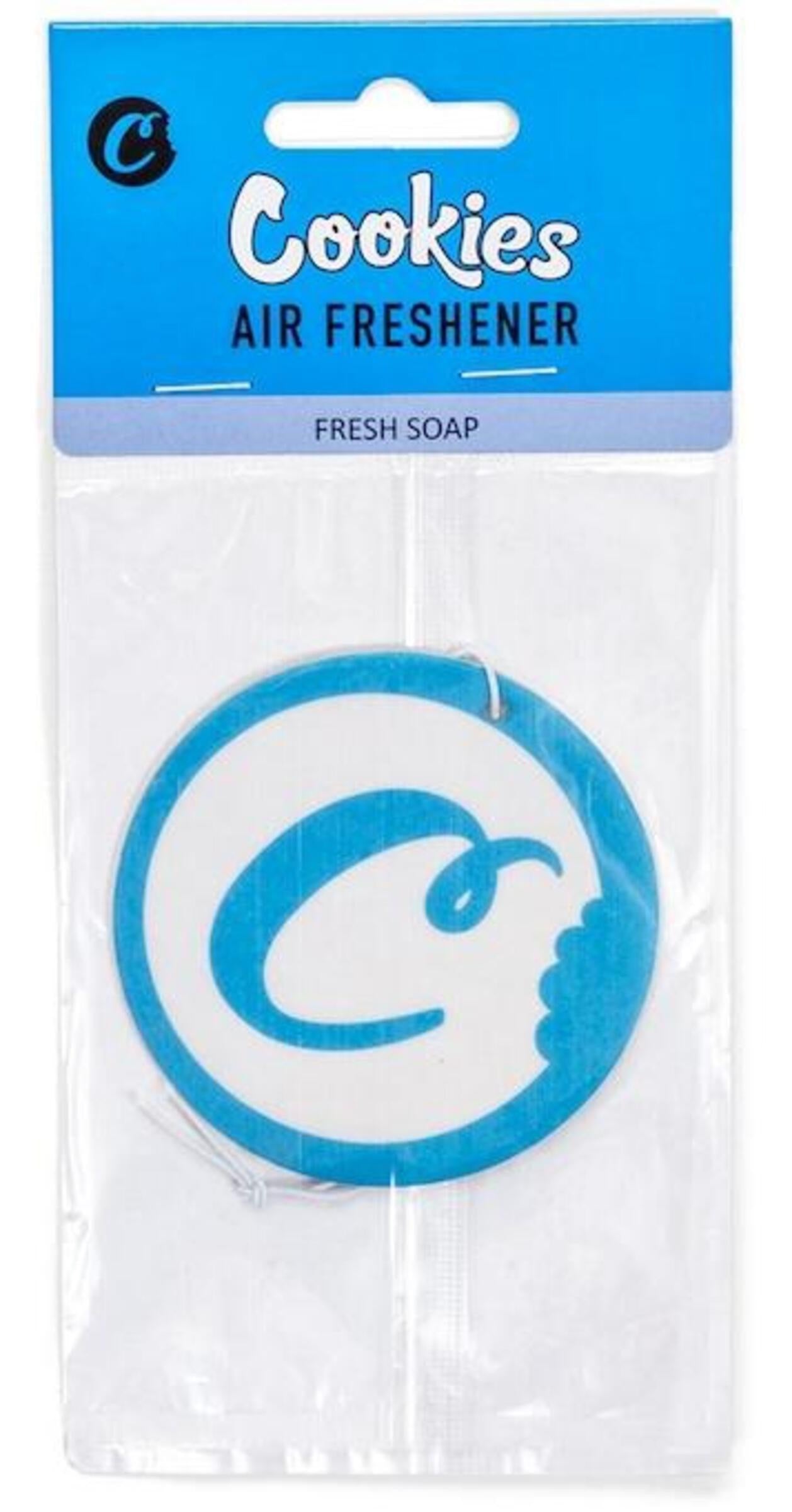 Cookies | C-Bite Air Freshener