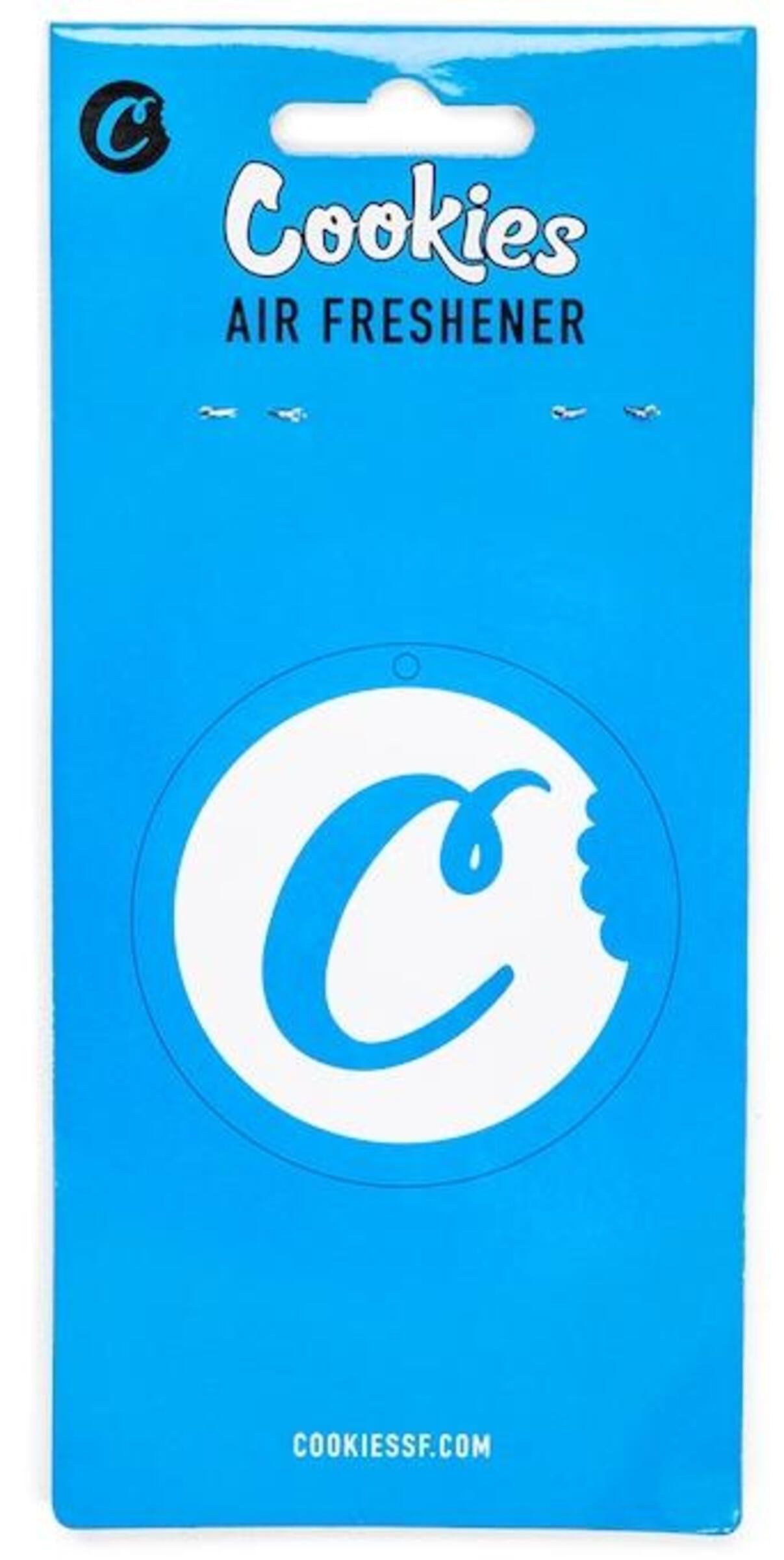 Cookies | C-Bite Air Freshener