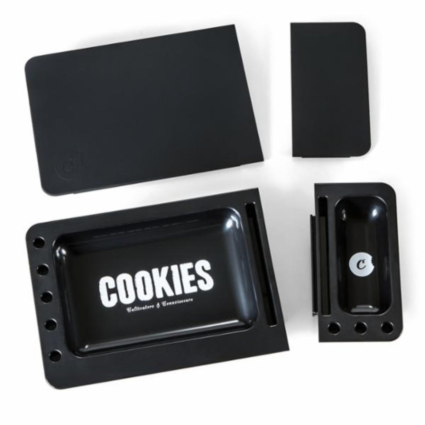 Cookies | V3 Rolling Tray 3.0