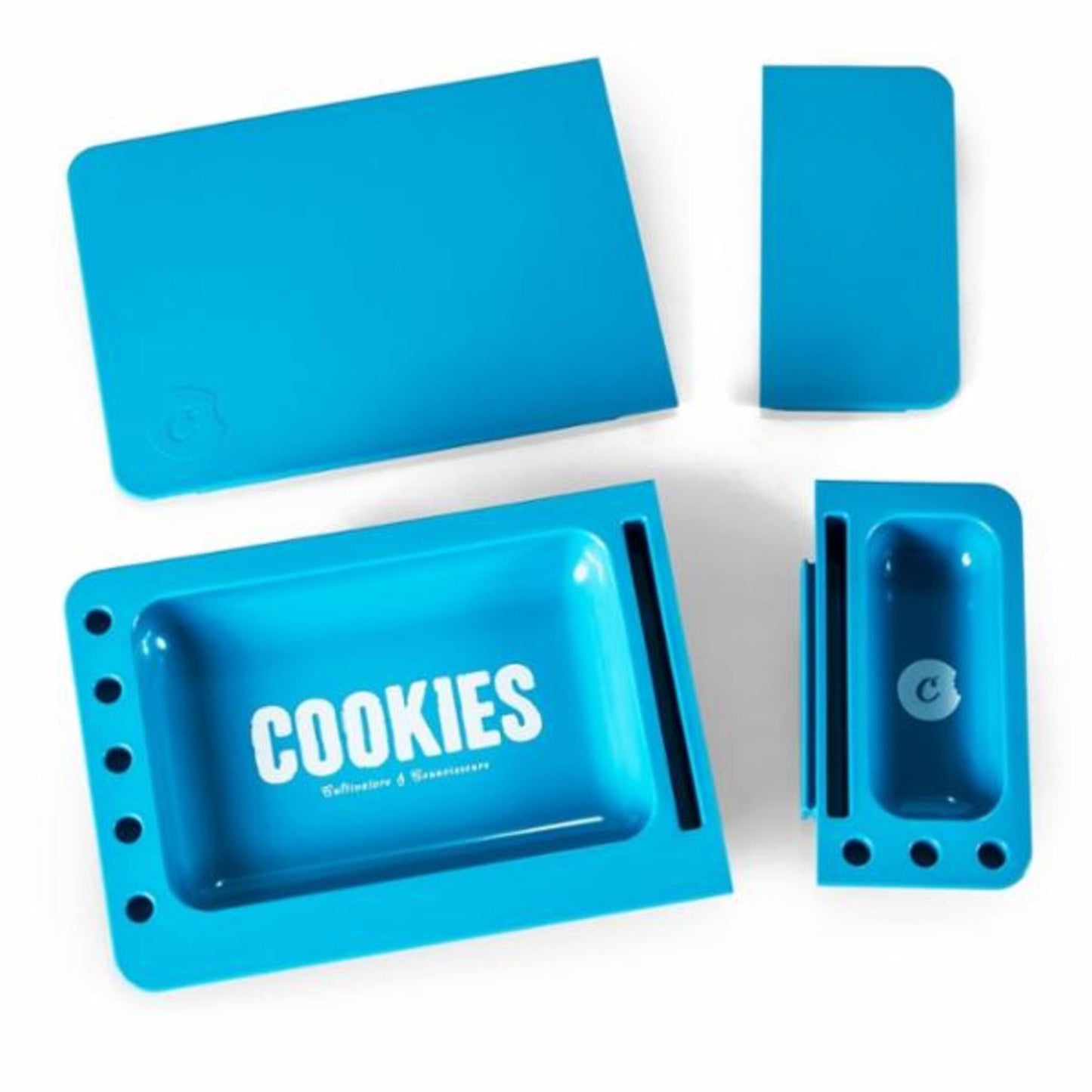 Cookies | V3 Rolling Tray 3.0