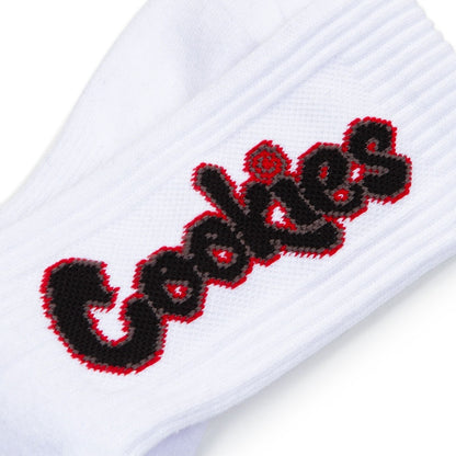 Cookies | 3-Pack Socks