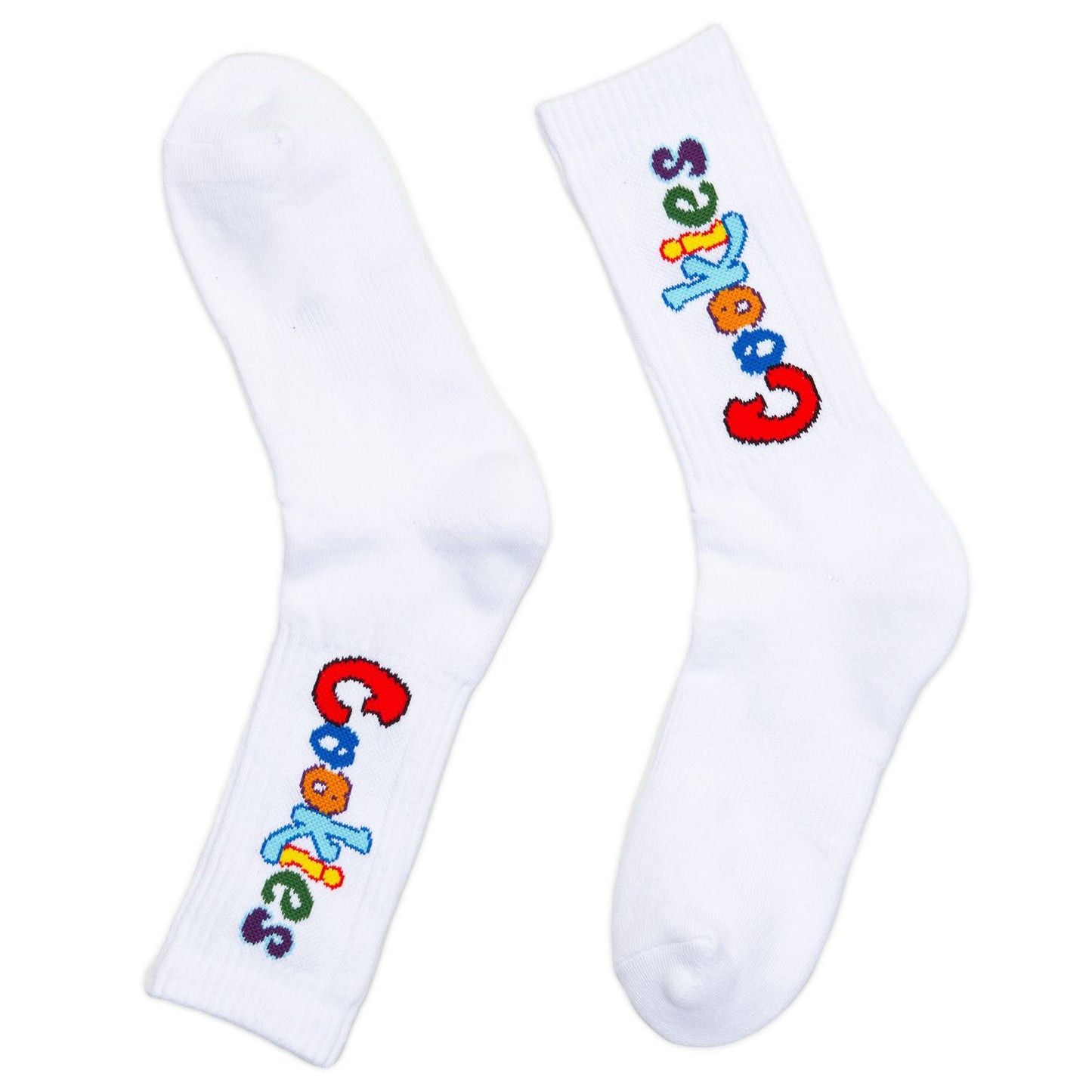 Cookies | 3-Pack Socks