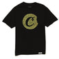 Cookies | C-Bite Flower Filled Logo Tee