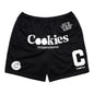 Cookies | Premiere Mesh Shorts