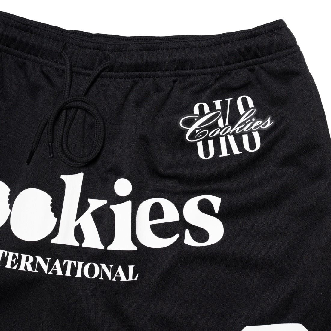 Cookies | Premiere Mesh Shorts