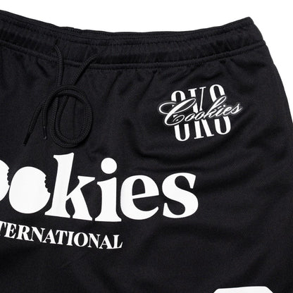 Cookies | Premiere Mesh Shorts